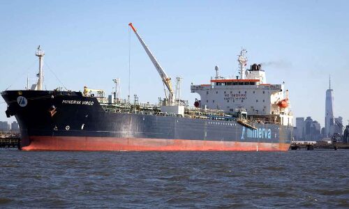 Is Russian oil landing on US shores despite ban? Is Russian oil landing on US shores despite ban?