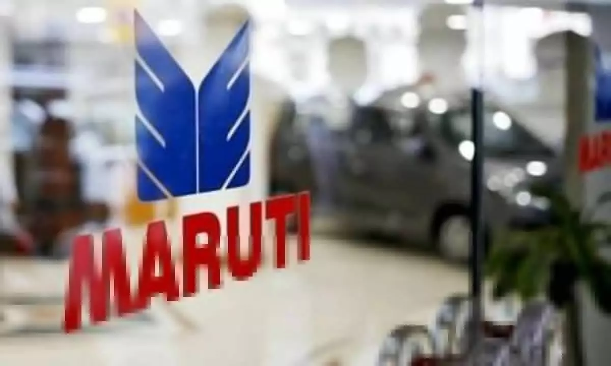 Maruti Suzuki towards harnessing renewable energy sets up 20 MWp solar power plant at Manesar plant