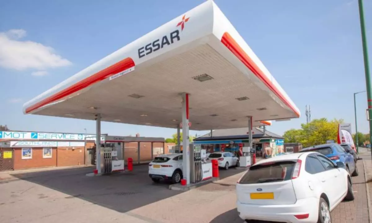 Essar Oil UK to build carbon capture facility