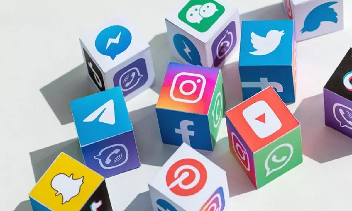 Should social media be regulated?