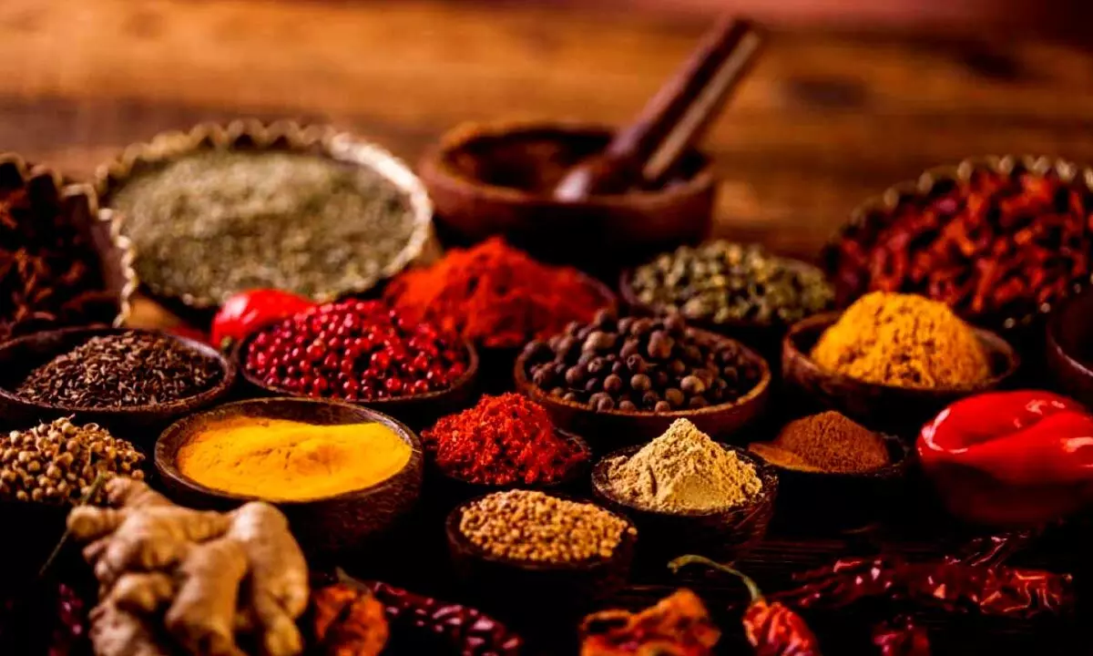 Indian spices industry getting spicier on growing demand