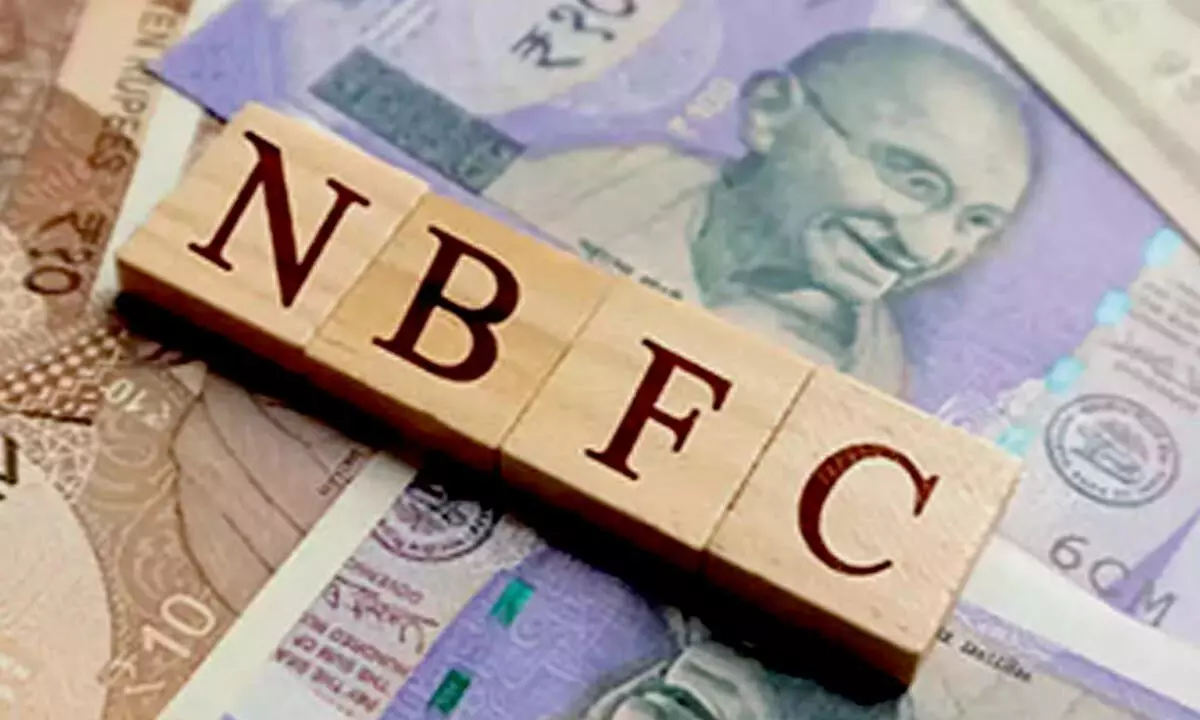 NBFCs AUM to grow 11-12% by end of this fiscal: CRISIL