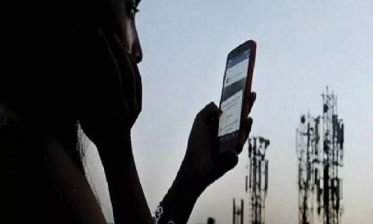 India loses 3 spots in global ranking on mobile download speeds