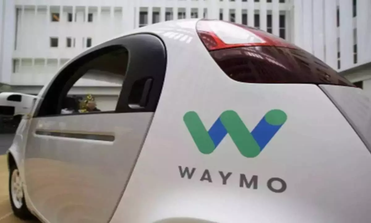 Alphabets Waymo, Uber Freight to deploy efficiency in self driven trucking business, signs strategic partnership