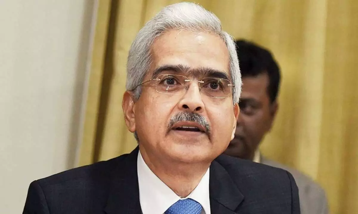 Coop banks will soon do NPA write-offs: RBI Guv