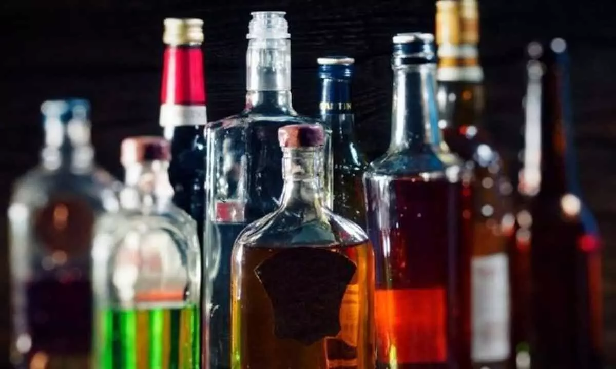 It’s high time India reduces duties to boost liquor exports