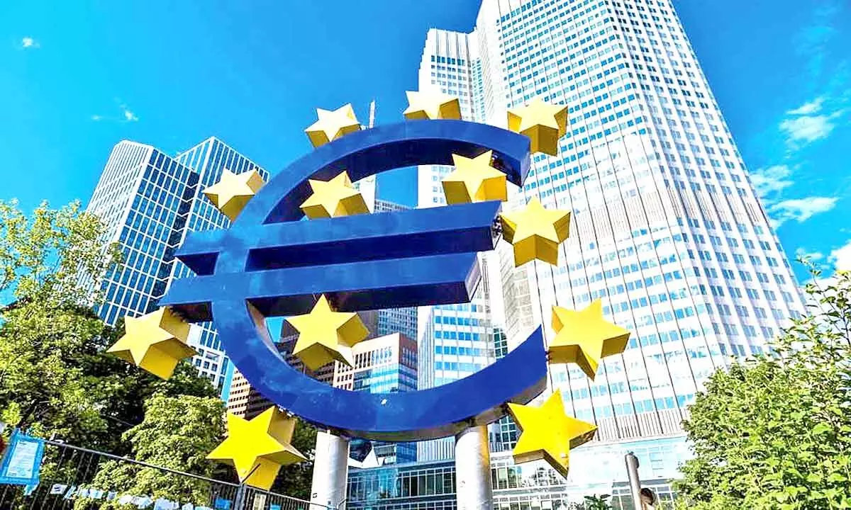 Will ECB be late(st) to join the central banks’ party?