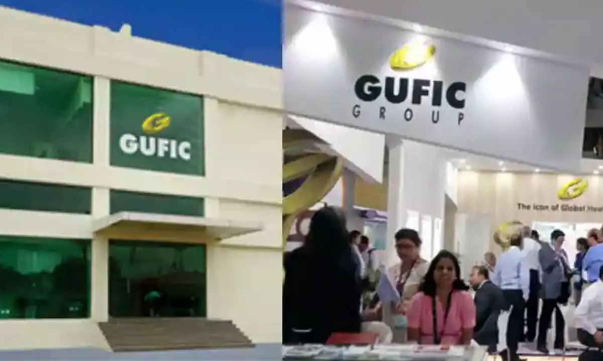 Gufic launches new drug delivery system Gufic launches new drug delivery system