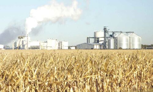 Ethanol: Why it matters?