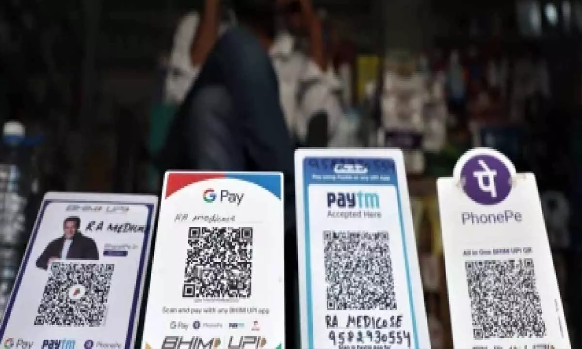 Will credit card-UPI linkage bolsters Mission Digital India?