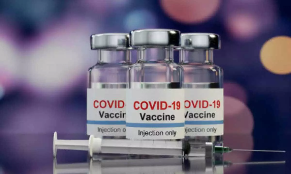 Covid vaccination linked to fewer cardiac events: Indian-American scientist