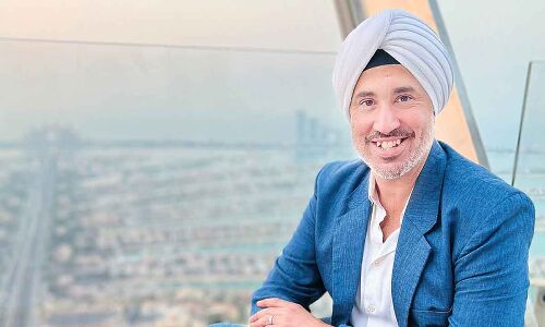 How World of Brands offering disruptive tech for alcobev biz