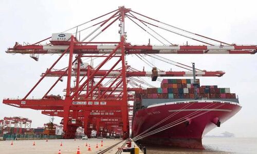 Chinas trade rebounds in May as anti-virus curbs ease