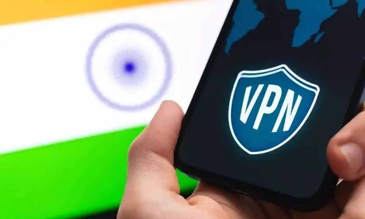 Global VPN providers on verge of exiting India