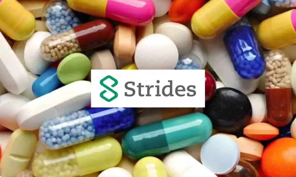 Strides Pharma recalls BP tablets in US