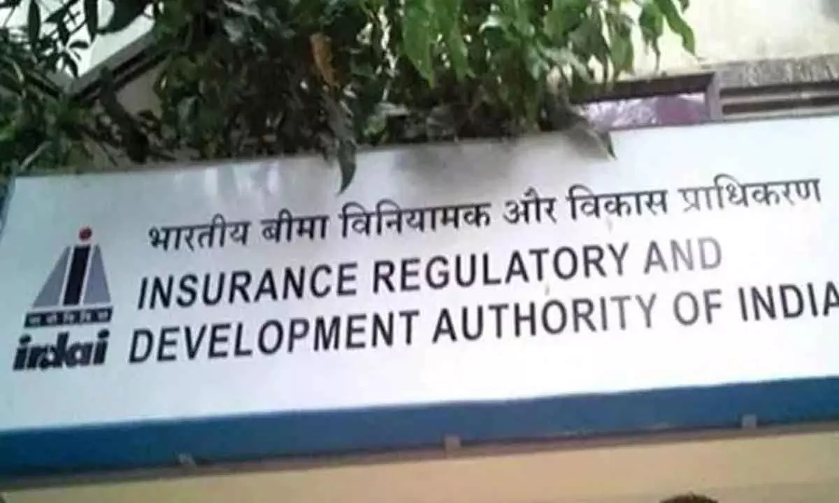IRDAI asks insurance companies to lay down social media guidelines