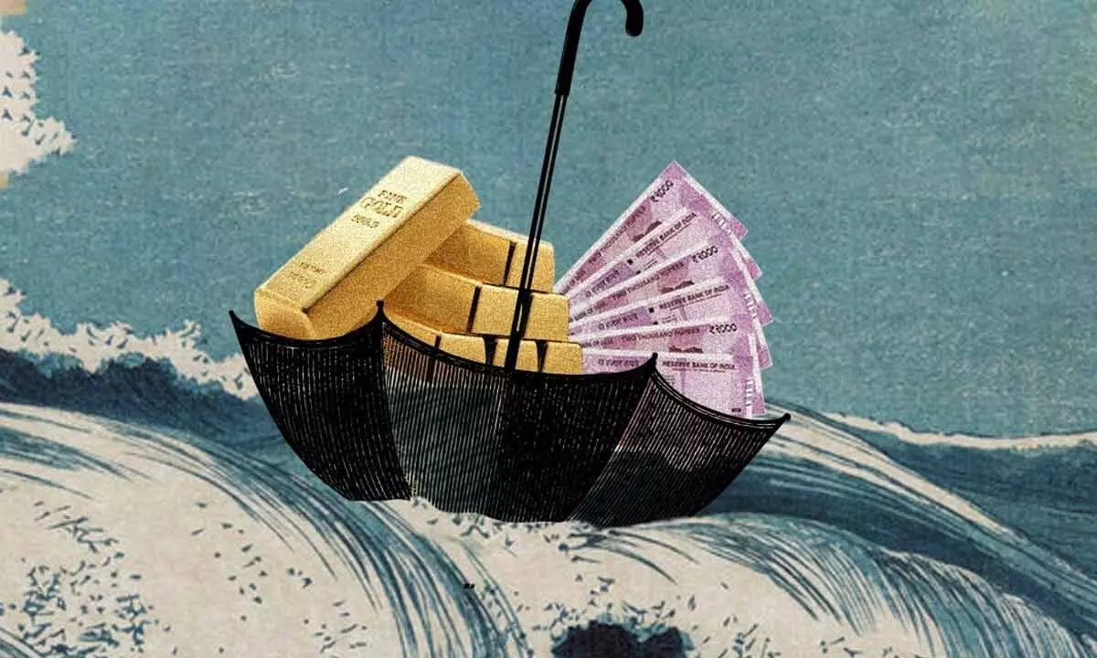 Investment approach in volatile times Investment approach in volatile times