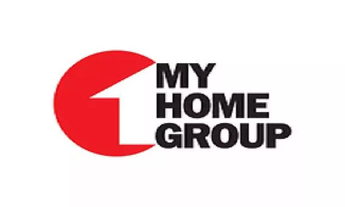 My Home Groups new project logs record sales on 1st day