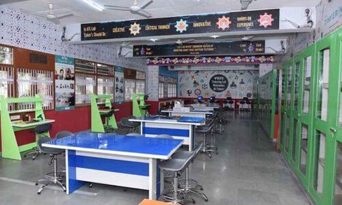 10,000 Atal Tinkering Labs at schools in next 3mths 10,000 Atal Tinkering Labs at schools in next 3mths