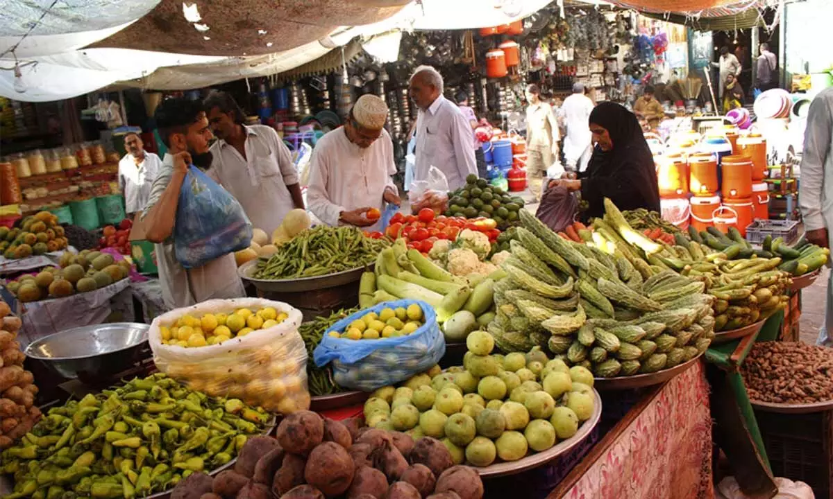 Wholesale inflation hits record high in May at 15.88%