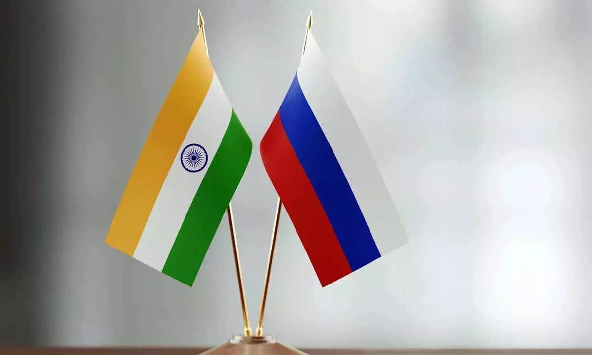 How India’s time-tested ties with Russia paying off