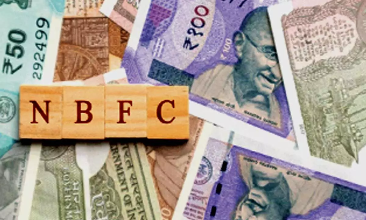 NBFCs to report around 14% on-year growth in AUM in FY23: India Ratings