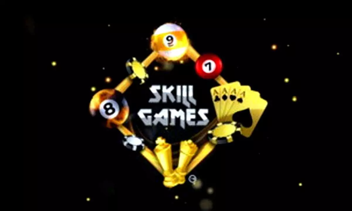 Here’s how SkillGames app will help to earn online!