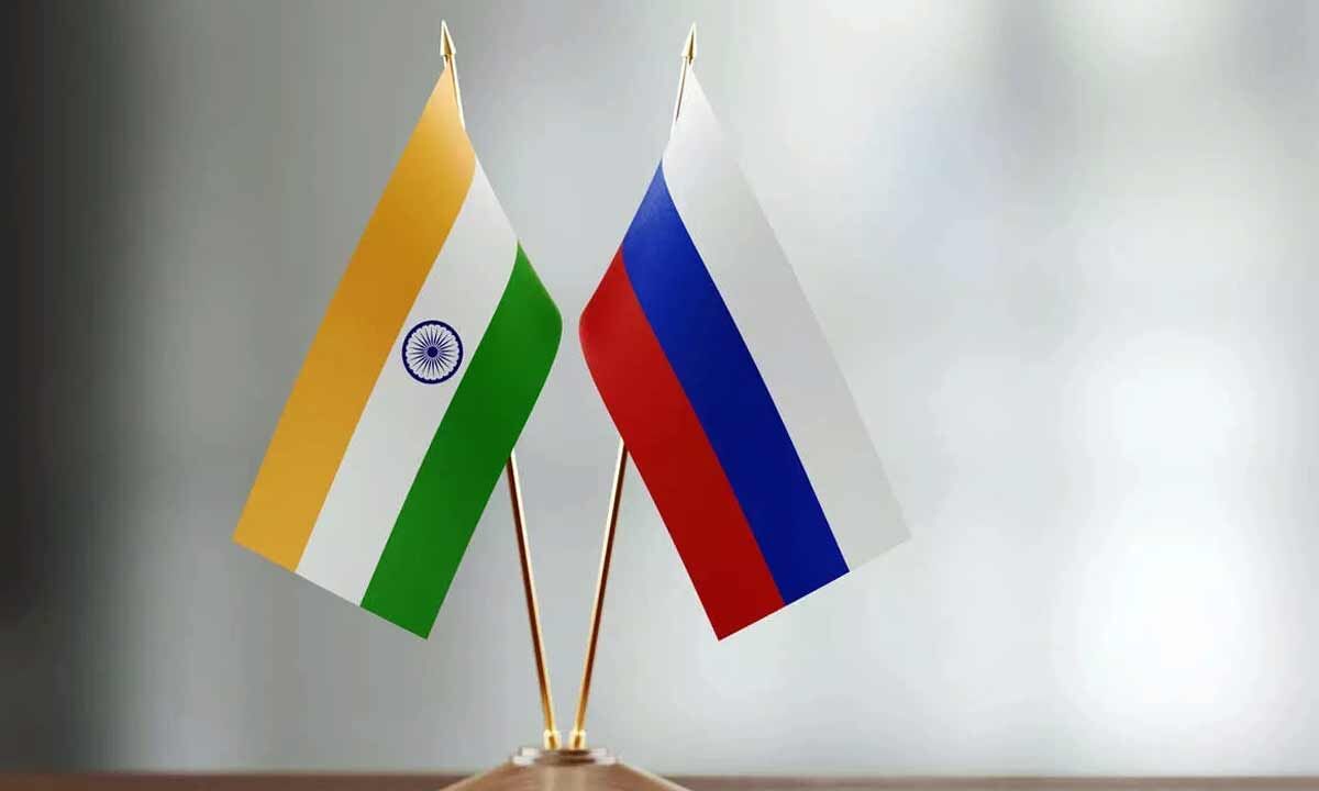 How Indias time-tested ties with Russia paying off