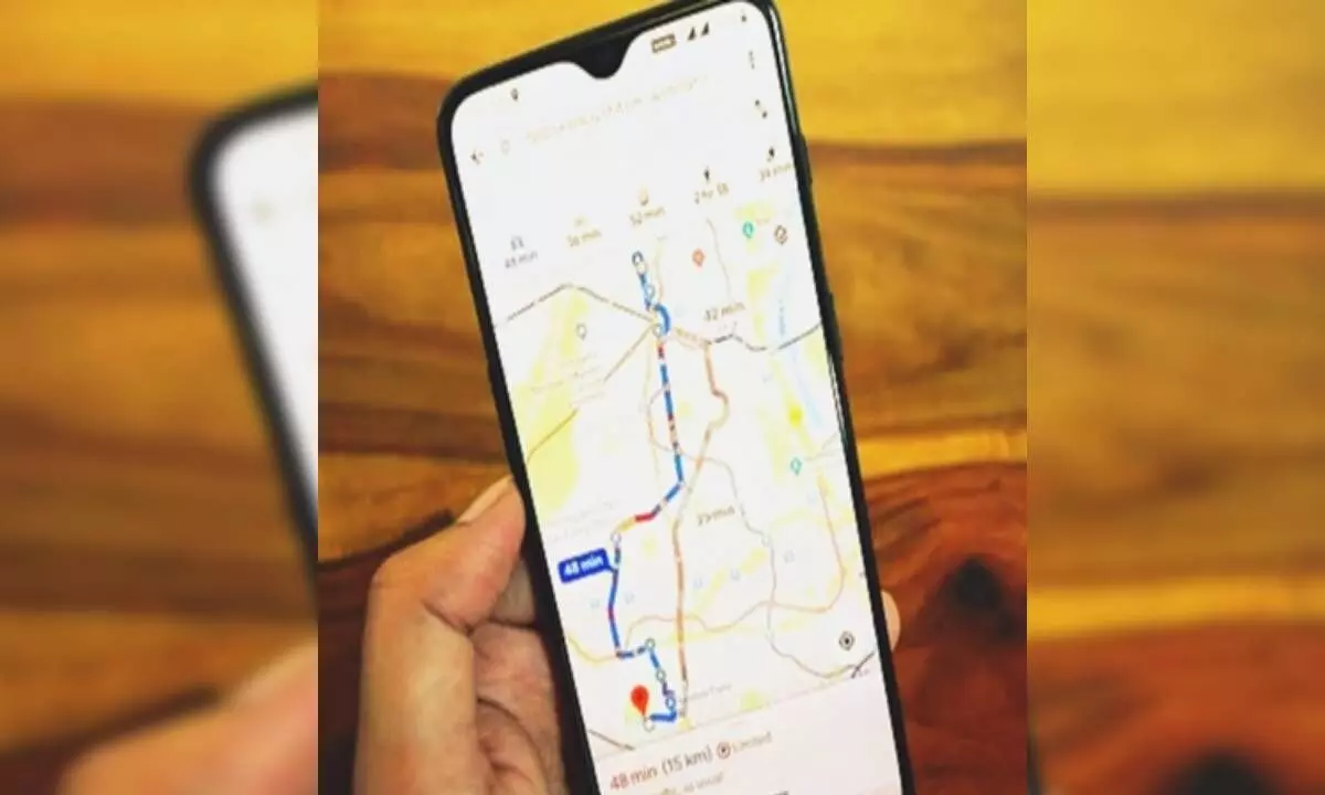 Google Maps rolls out estimated toll charges for your journey in India Google Maps rolls out estimated toll charges for your journey in India