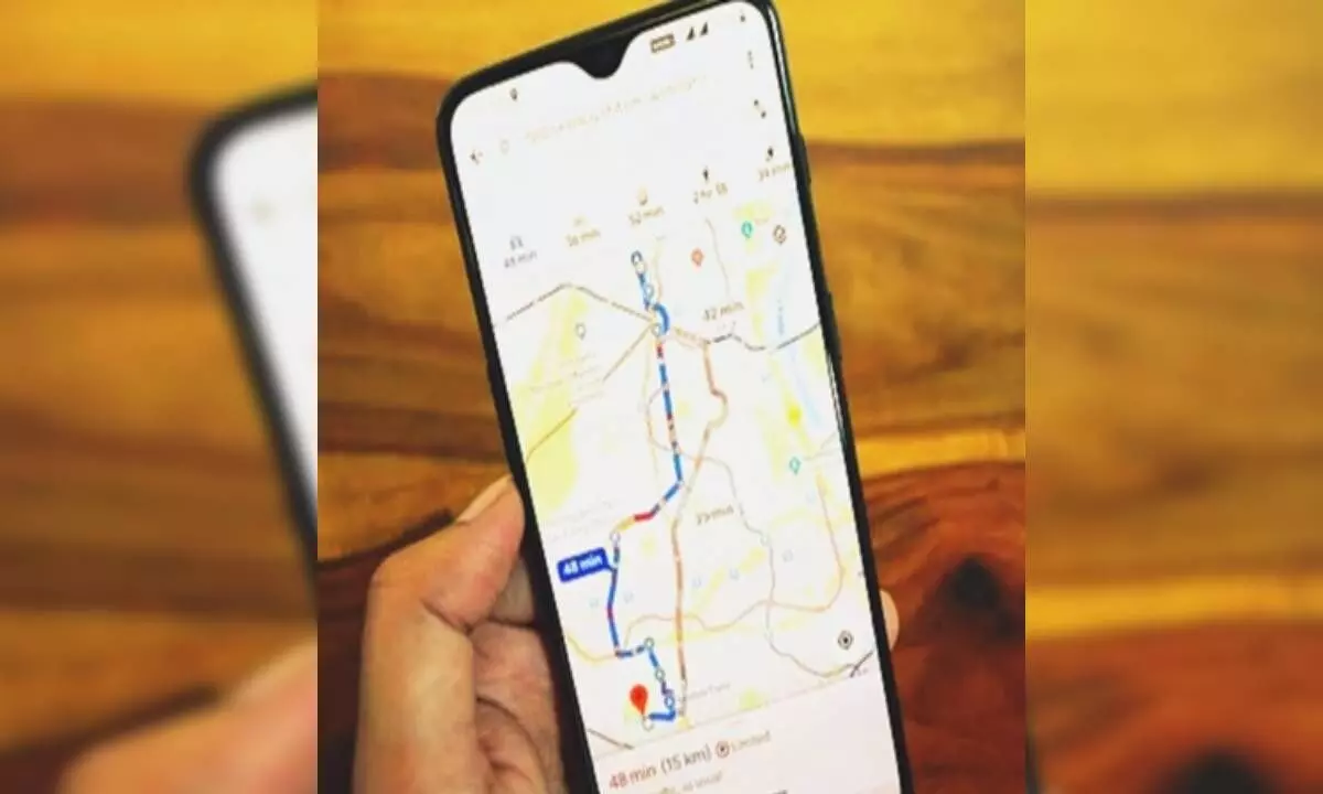 Google Maps rolls out estimated toll charges for your journey in India