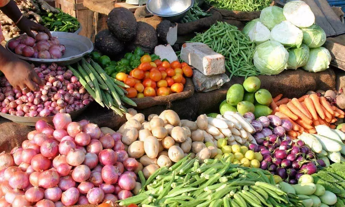 Inflation in India to be about 5% by March 23