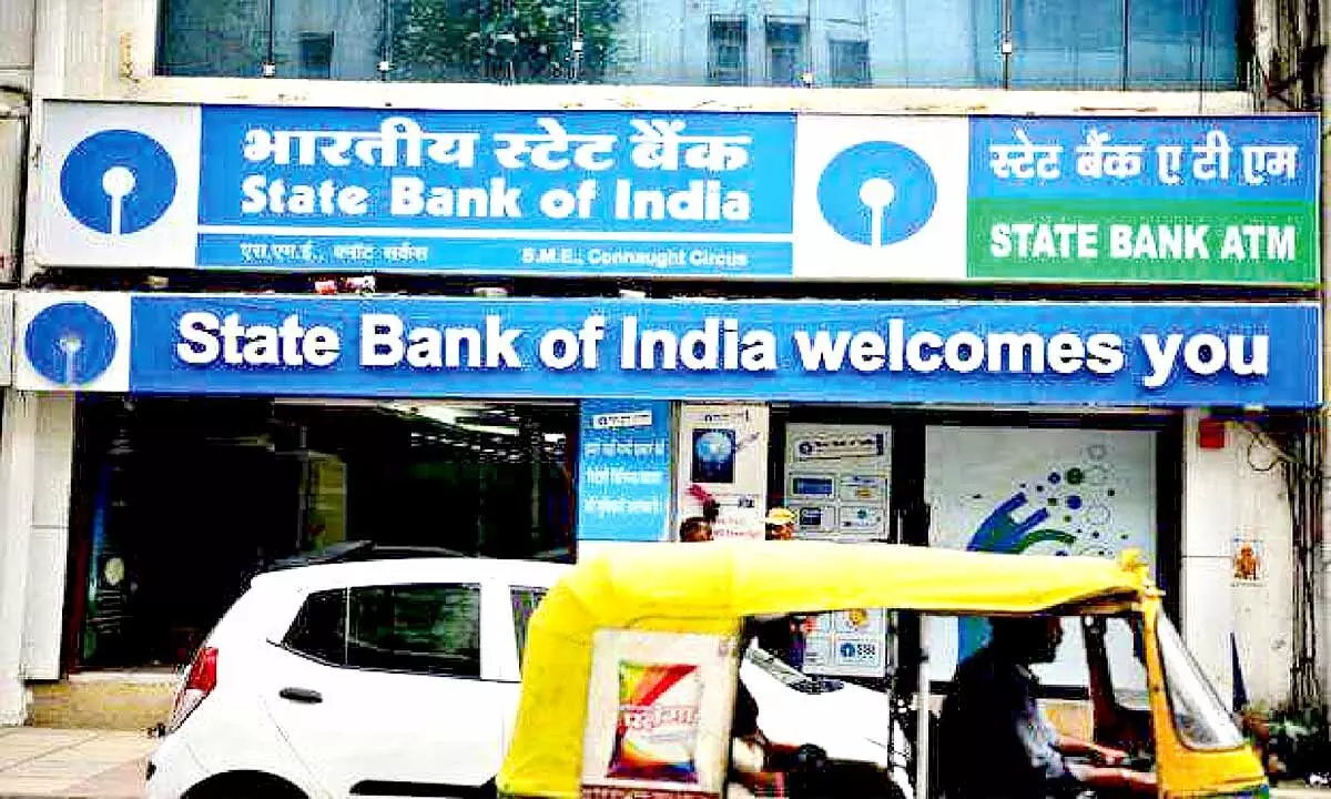 SBI goes for a major reshuffle of top brass