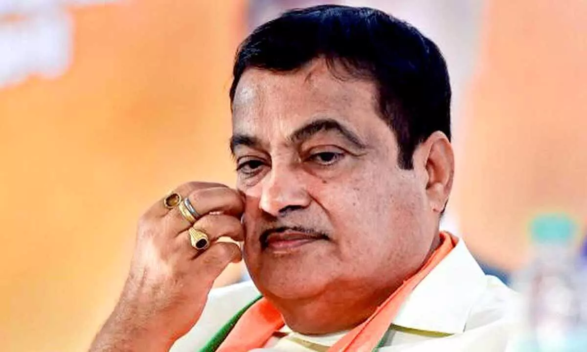 Gadkari takes a call on fixing policy gaps for surety bonds
