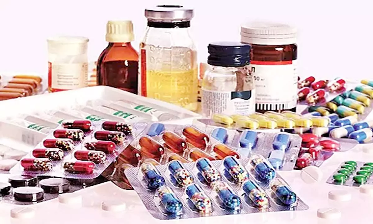 Declining FDI in pharma sector a cause for concern