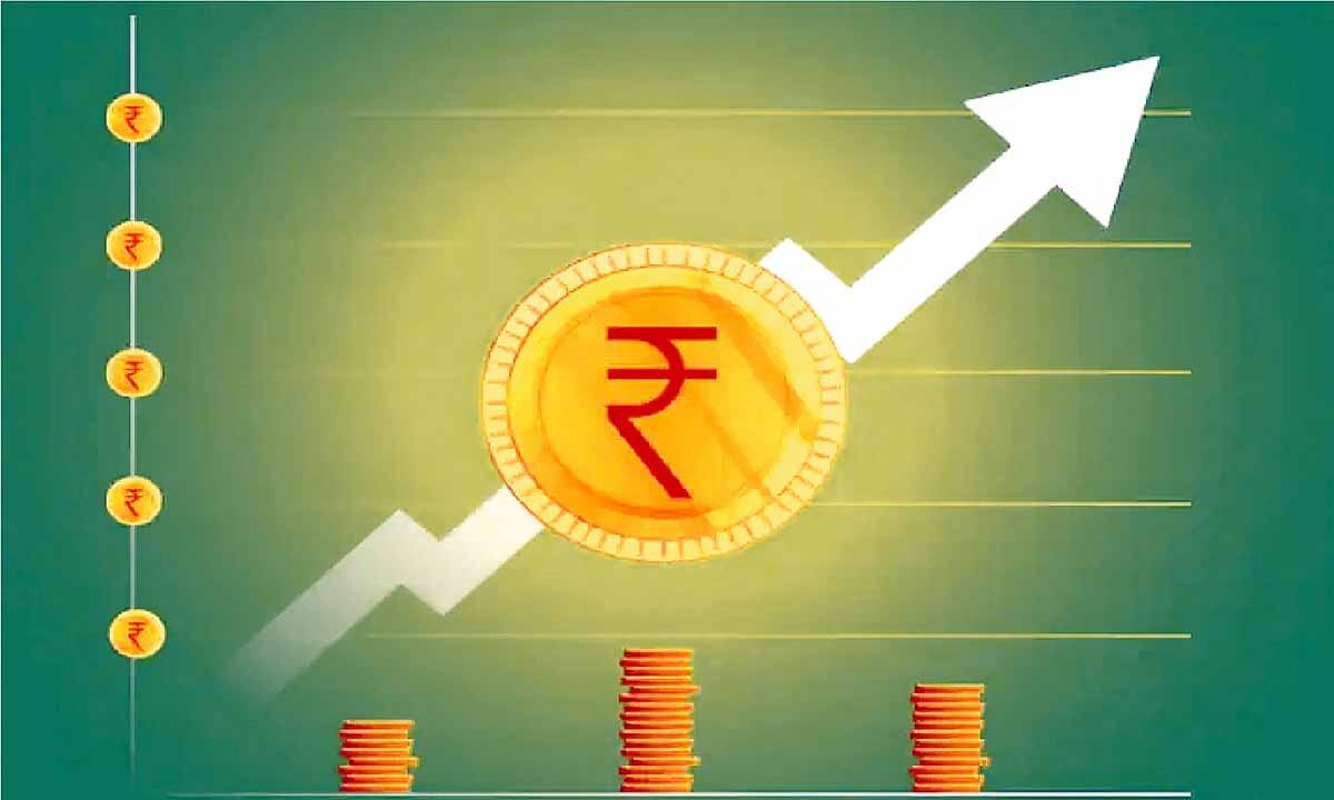 gdp will hit $5-trn mark by fy27:cea nageswaran