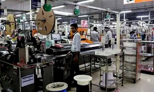 Small becomes beautiful for Indian IT industry Small becomes beautiful for Indian IT industry