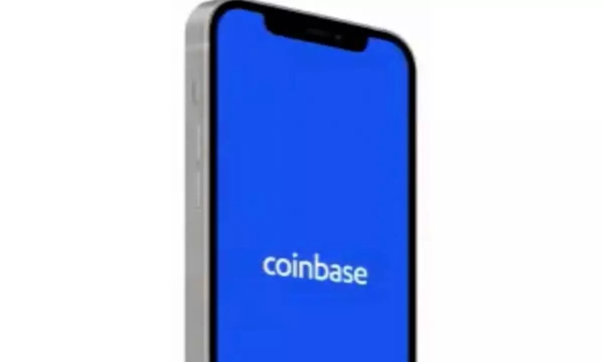 Coinbase lays off 18% of its workforce