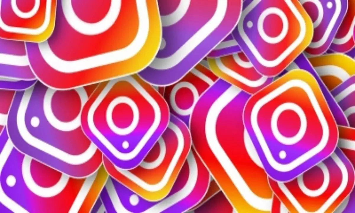 Instagram to nudge teenagers away from harmful content