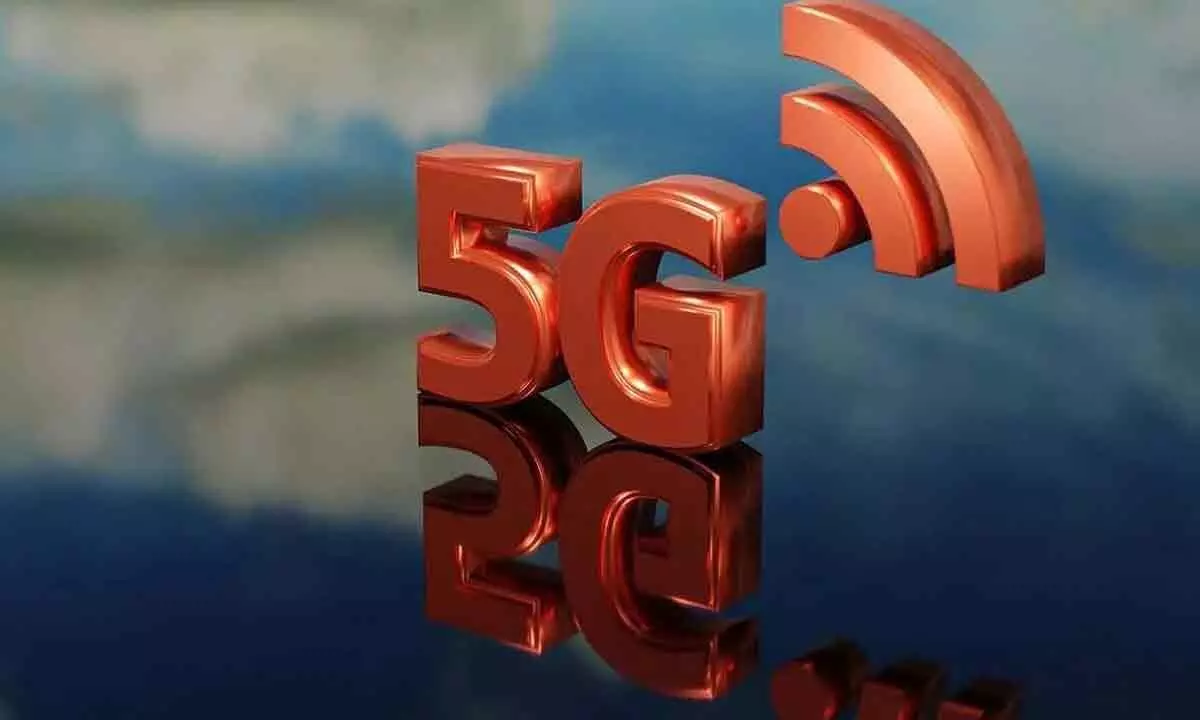 Cabinet nod for 5G auction