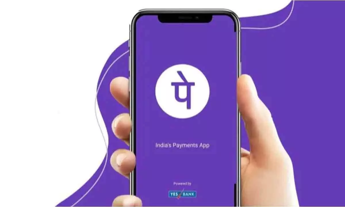 PhonePe gearing up for IPO this year