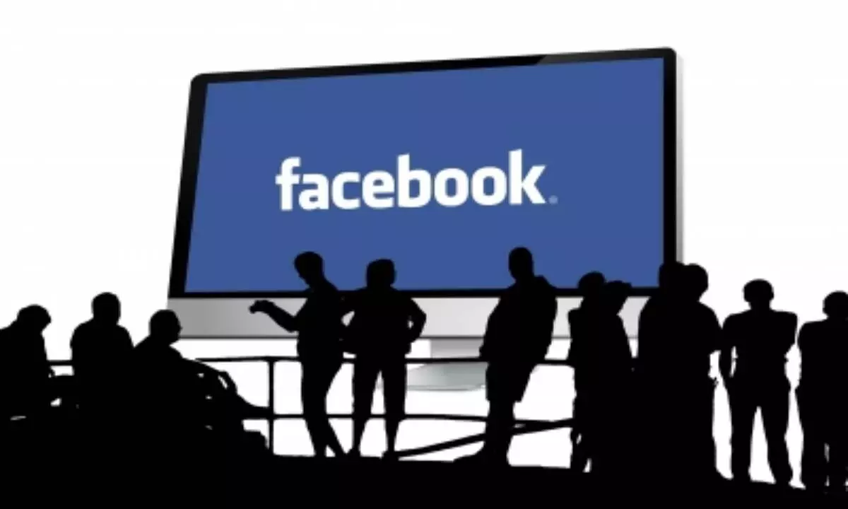 Facebook tells employees to tweak algorithms to take on TikTok