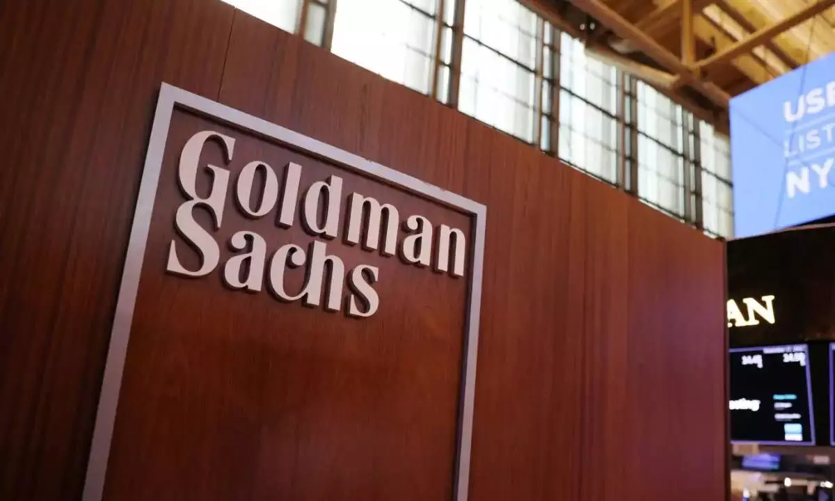 Goldman Sachs downgrades key banking stocks, says goldilocks period over