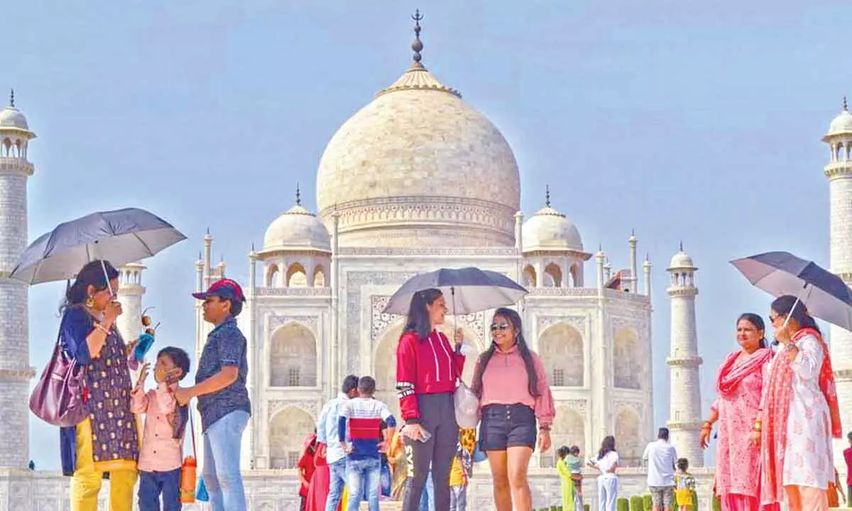 How India can accelerate domestic tourism recovery