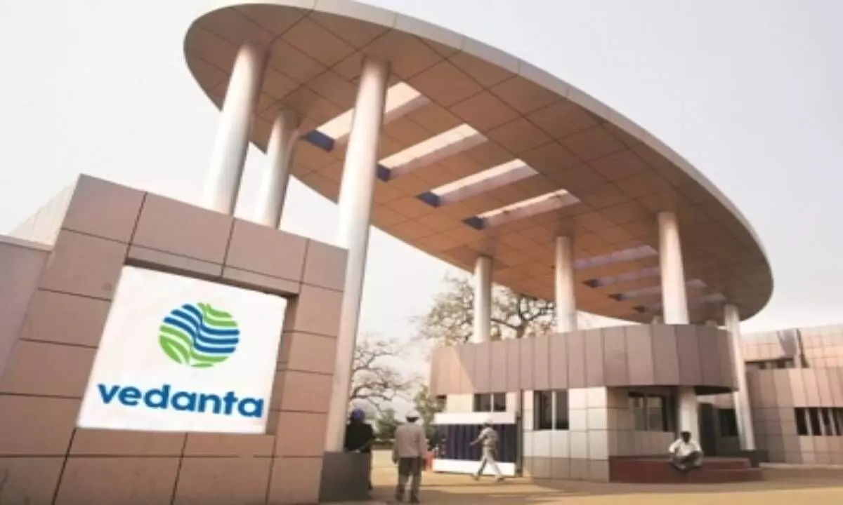 Vedanta goes green with electric machines