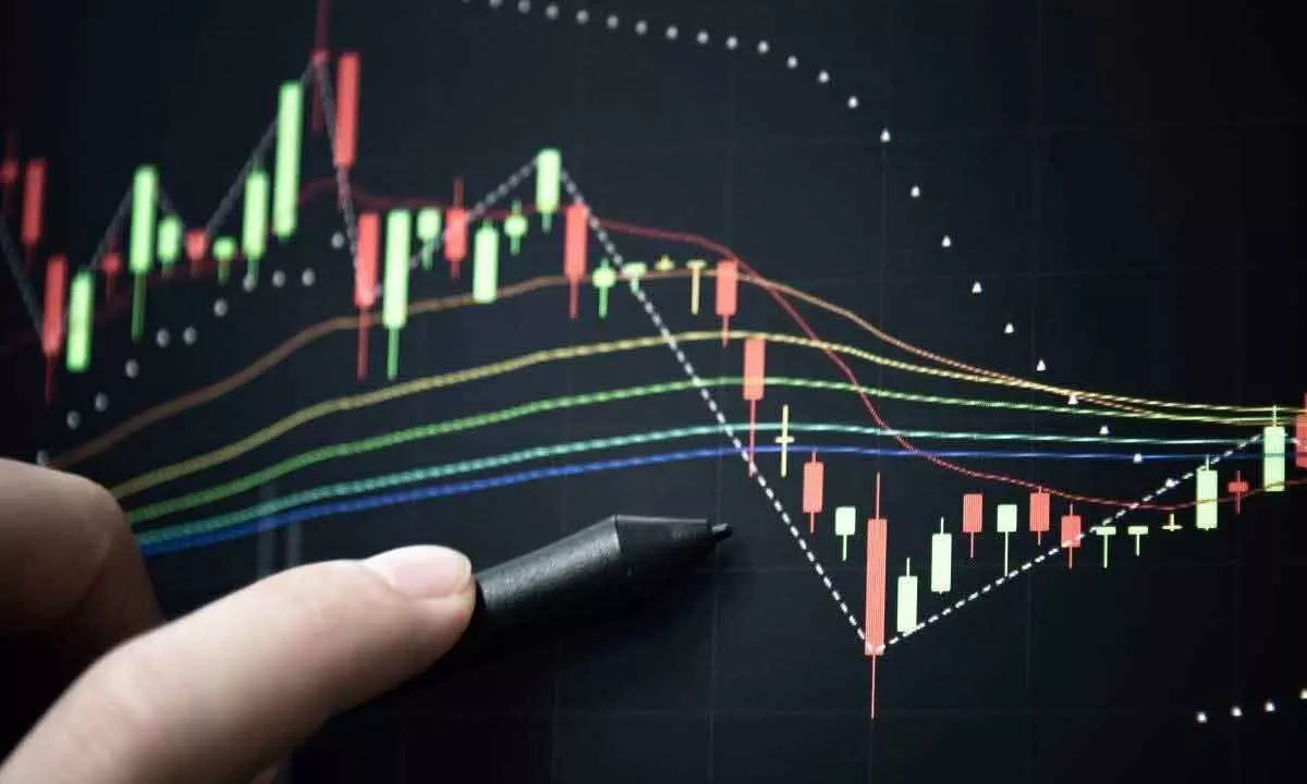 Nifty forms long-shadow candles supporting bull trend