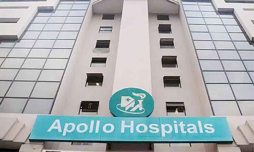 Apollo stands 1st in Asia to bag 3 certifications