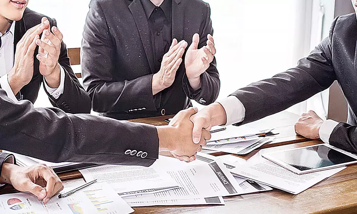 How the debt financing becoming preferred instrument for startups