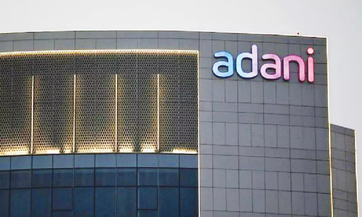 Adani confirms participation at 5G auction in July 26