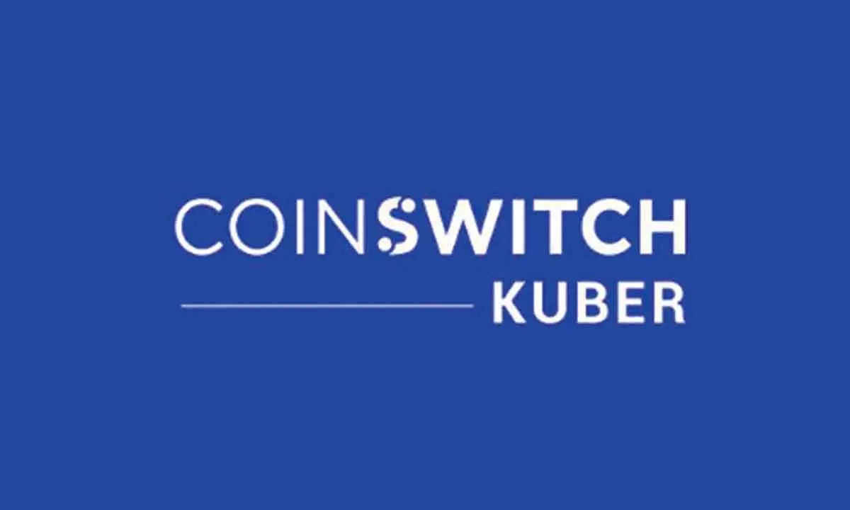 CoinSwitch lists 100th coin