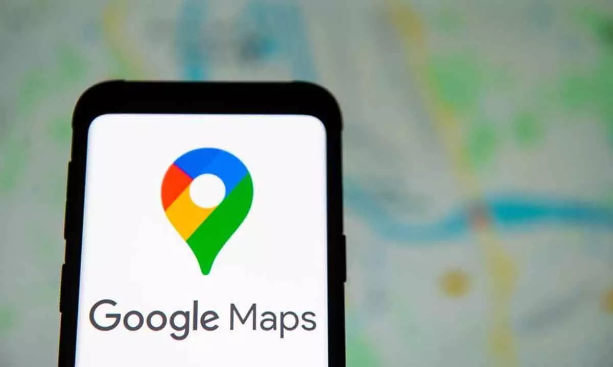 Google Maps under probe in Europe